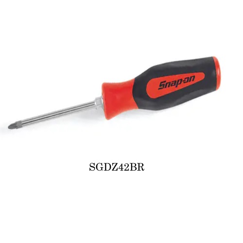 Snapon Hand Tools POZIDRIV® Screwdriver